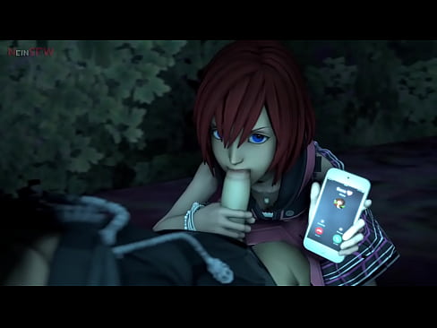 Kingdom Hearts Collection (Aqua, Kairi, Namine)