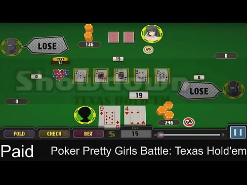 Poker Pretty episode03 steam game