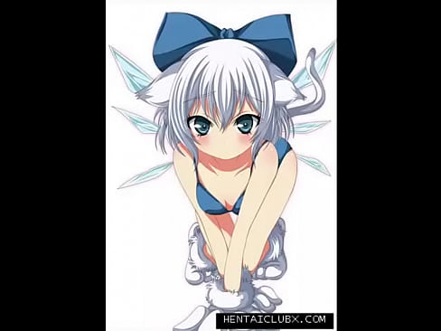 sexy anime girls softcore slideshow gallery