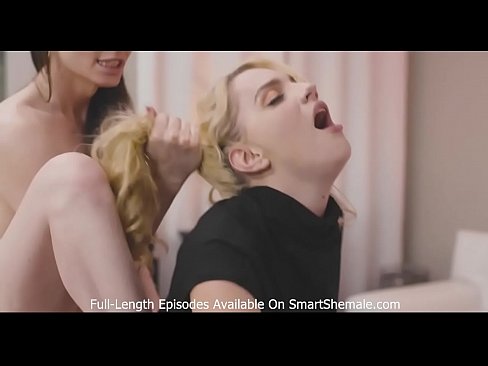 Natalie Mars big dick shemale fucking woman