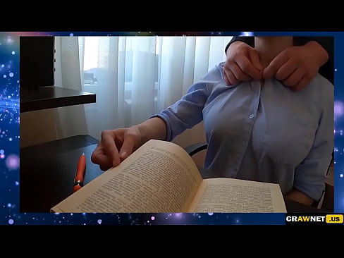 stop the study to fuck hard with my teacher