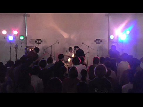 2015.11.15 Number Girl (Copy)