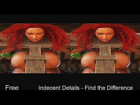Indecent Details part 04 (Steam Free Game) Search