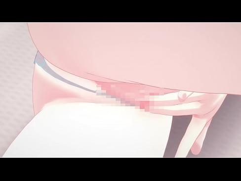 Kawahara Series Epi2,  I'm wet, 3d animations