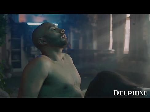 Delphine Films – Love Garden