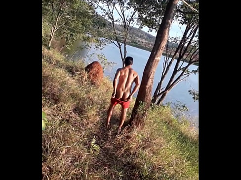 Novinho gostoso