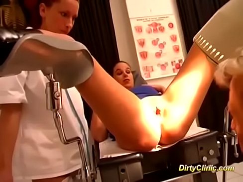 extreme german clinic fuck orgy