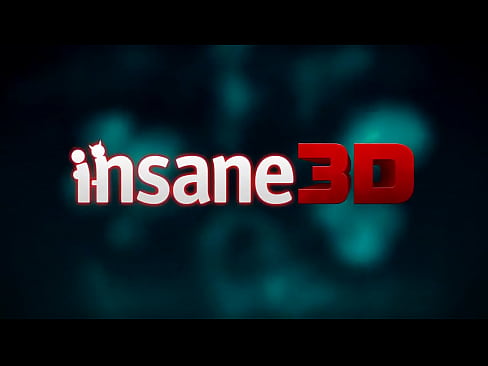 3DX Cartoon Orgy. Vagina in Shoes. Babe fucked hard by horny men!