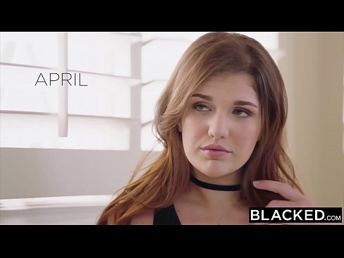 BLACKED Busty Sorority Girl Craves BBC