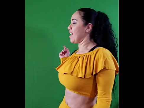 Ass Latina arrives to Porn Audition for Vodcastent