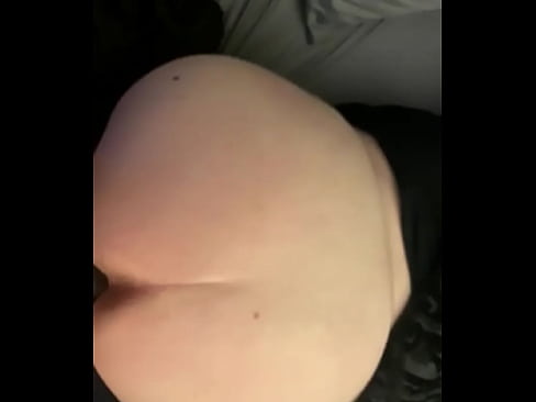 pawg throws ass back on bbc