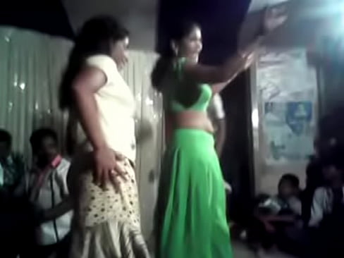 Telugu public sex dance show