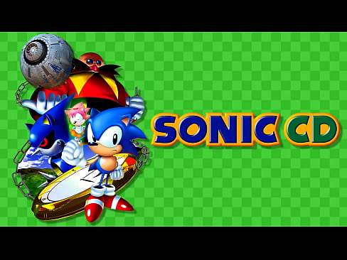 Sonic Boom The NA Version By Patische