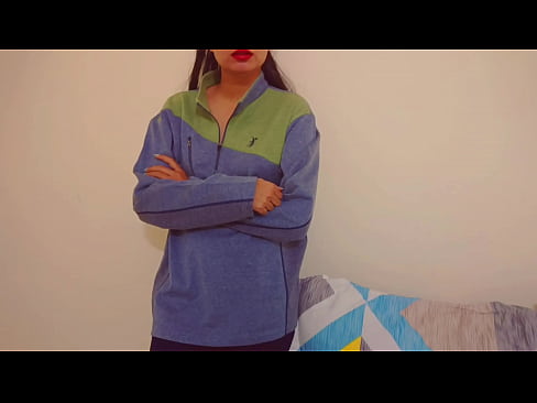 Girlfriend cheats on her boyfriend after seducing his friend XXX fucks HD