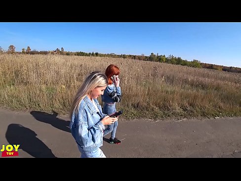 Two Hot Bitches Playing With Each Other Part 1