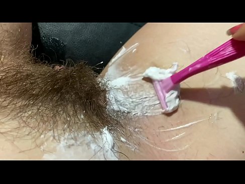 hairy pussy compilation