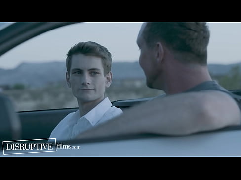 Religious Twink Has First Gay Fuck With Older Man