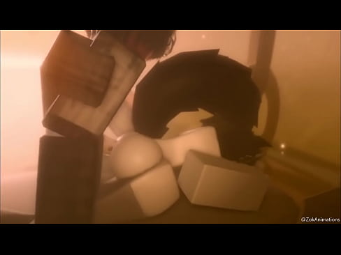 Furry Fuck from behind