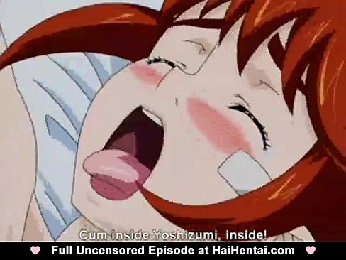 Hentai step Mom XXX Young Uncensored Virgin Anime