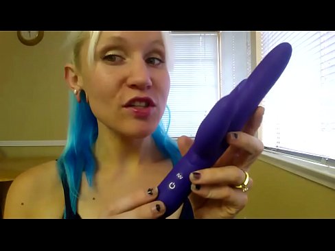 12 Reasons Why the Posh Silicone Bounding Bunny is the Best G-Spot Vibrator