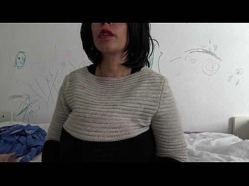 amateur cuckold wife begging for cocks in her hairy pregnant pussy  amateur cuckold wife begging for cocks in her hairy pregnant pussy