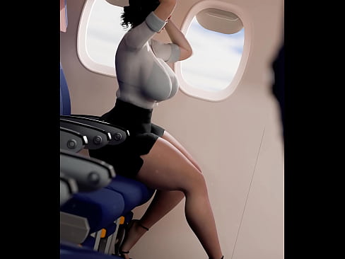La viuda de mi vecina - ESPAÑOL - Rose Blue 3D - Porno 3D - Parte 38 - milf es detonada analmente