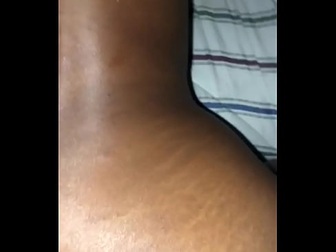 She enjoy my dick when I fuck her from behind