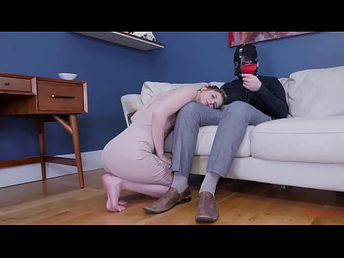Horny pretty teen BDSM loving sub getting anally fucked by her master  Horny pretty teen BDSM loving sub getting anally fucked by her master