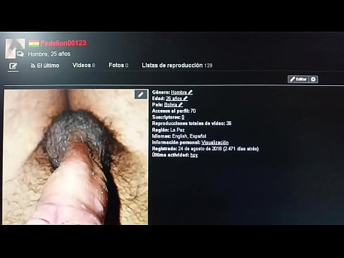 Vídeo de verificación