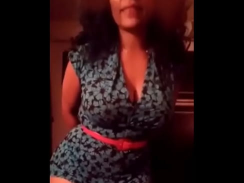Who’s Sexy Grandma ? Who is she ?
