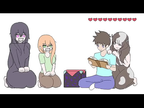 minecraft parte 9 aparicion de la baca