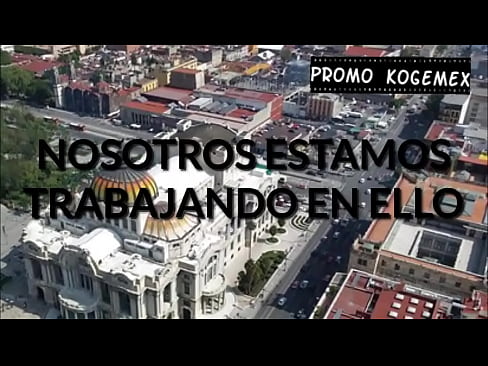 Casting porno mexicano español