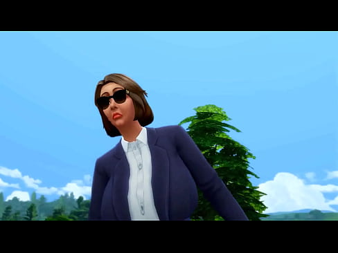 SIMS 4: Compilation of three incomplete videos