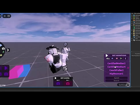 Roblox cons