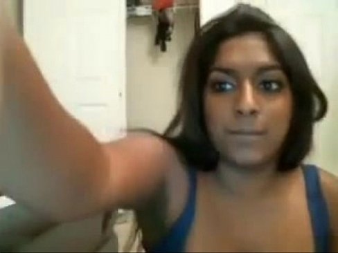sri lankan girl on webcam - more videos on livecams100.com