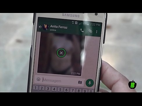 Taradas do whatszpp é filme que garotas procuram suas fodas através do app