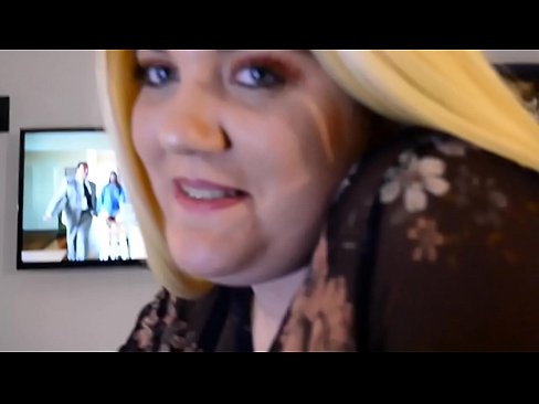 Me Suck BBC in POV
