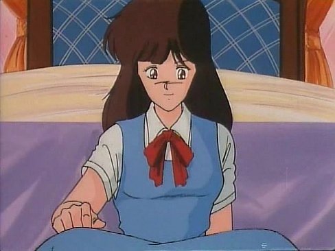 Moriyama (Cream Lemon)