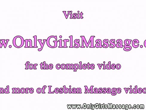 Hot massage babes sixtynine with passion
