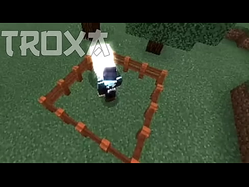 Ursa polar tarada minecraft
