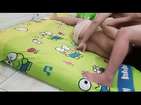 Tukang Bakso Ngentot Istri Lura Sampe ketagihan