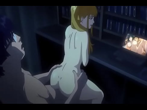 Animation sex
