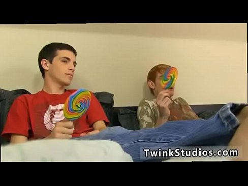 Hot twink kissing jock Conner Bradley and Preston Andrews xxx emo gay porns