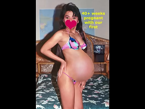 Make Me Pregnant - No Bir7h Control Fucking