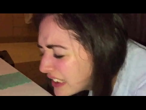 Chunky milf with hairy pussy loves fucking  Chunky milf with hairy pussy loves fucking