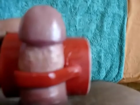 big cumshot after mug fuck