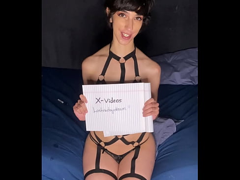 Verification video