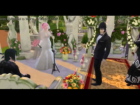 Naruto Hentai Episode 79 Sakura's Wedding Part 1 Naruto Hentai Netorare Wife in Wedding Dress Cheating Husband Cuckold  Naruto Hentai Episode 79 Sakura's Wedding Part 1 Naruto Hentai Netorare Wife in Wedding Dress Cheating Husband Cuckold