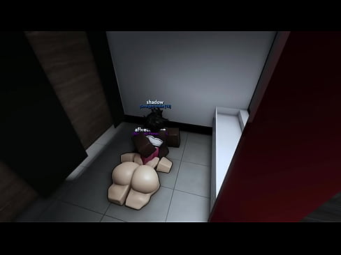 slut got dicked down (roblox porn)