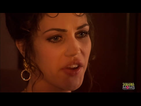 The milf looks phenomenal in sensual lingerie and while riding a dick in the lobby  The milf looks phenomenal in sensual lingerie and while riding a dick in the lobby